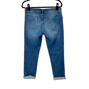 Kut From The Kloth Catherine Boyfriend Jeans Sz 6